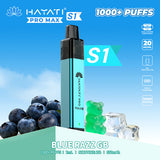 Hayati Pro Max S1 Vape Kit Box of 10