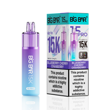 Big Bar 15000 Pro Prefilled Vape Pack of 5