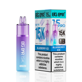 Big Bar 15000 Pro Prefilled Vape Pack of 5