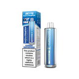 Juicy Pod Novamax 10k Prefilled Pod Vape Kit - Pack of 5