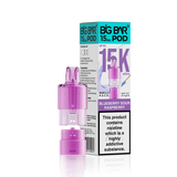 Big Bar 15000 Pro Prefilled Vape Pods Pack of 5