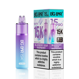 Big Bar 15000 Pro Prefilled Vape Pack of 5