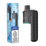 Firerose Slidego 20k Prefilled Pod Box of 5