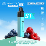 Hayati Pro Max S1 Vape Kit Box of 10