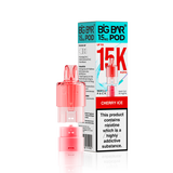 Big Bar 15000 Pro Prefilled Vape Pods Pack of 5