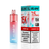 Big Bar 15000 Pro Prefilled Vape Pack of 5
