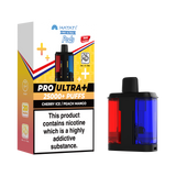 Hayati Pro Ultra Plus 25k Prefilled Pods Pack of 5
