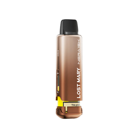 Lost Mary Nera 30K Replacement Pods - Box of 5