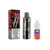 JNR AeroX 32k Prefilled Pods Pack of 5