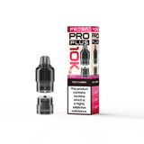 FEOBA Pro Plus 10K Prefilled Pods
