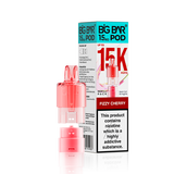 Big Bar 15000 Pro Prefilled Vape Pods Pack of 5