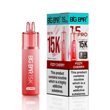 Big Bar 15000 Pro Prefilled Vape Pack of 5