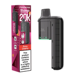 Firerose Slidego 20k Prefilled Pod Box of 5