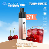 Hayati Pro Max S1 Vape Kit Box of 10