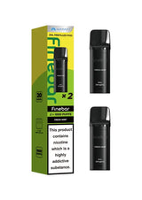 Hayati Finebar 1000 Replacement Pods