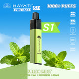Hayati Pro Max S1 Vape Kit Box of 10