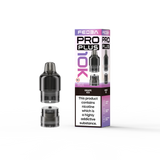 FEOBA Pro Plus 10K Prefilled Pods