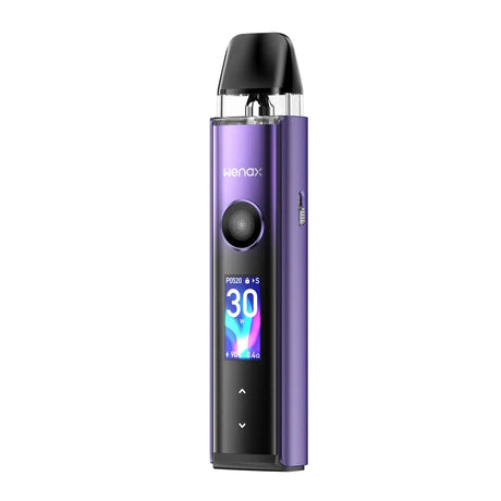 Geekvape Wenax Q Pro Kit