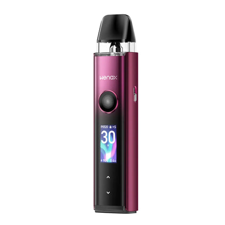 Geekvape Wenax Q Pro Kit
