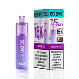 Big Bar 15000 Pro Prefilled Vape Pack of 5
