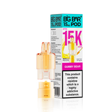 Big Bar 15000 Pro Prefilled Vape Pods Pack of 5