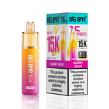Big Bar 15000 Pro Prefilled Vape Pack of 5