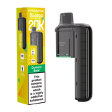 Firerose Slidego 20k Prefilled Pod Box of 5