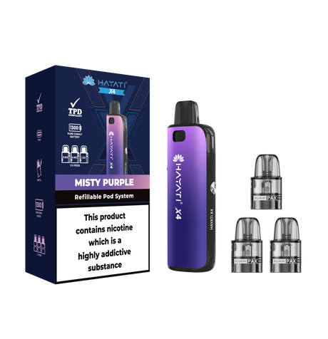 Hayati Vape Fusion Wholesale Hayati Vape Fusion Wholesale