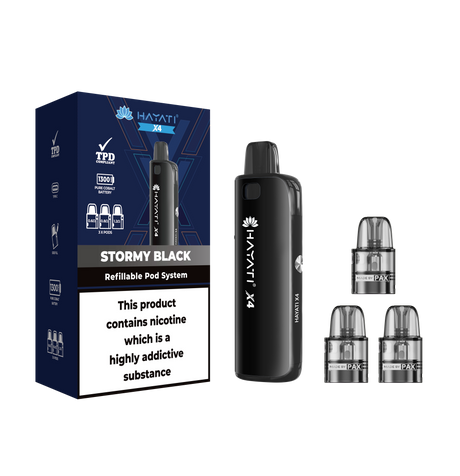 Hayati Vape Fusion Wholesale Hayati Vape Fusion Wholesale