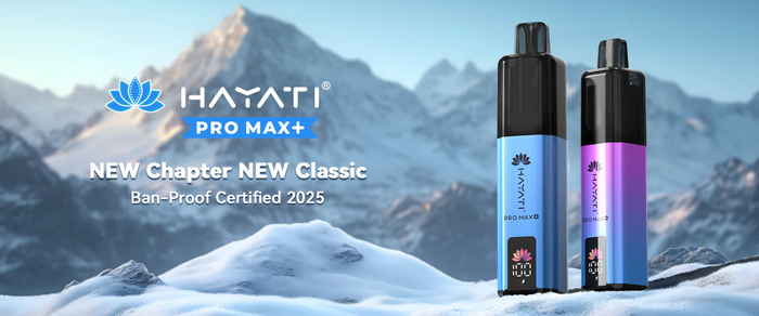 hayati pro max + 6000