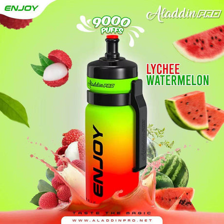 Lychee Watermelon