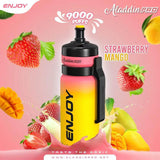 Strawberry Mango