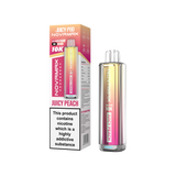 Juicy Pod Novamax 10k Prefilled Pod Vape Kit - Pack of 5