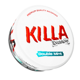 Killa exclusive Nicotine Pouches Box of 10