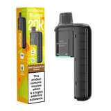 Firerose Slidego 20k Prefilled Pod Box of 5