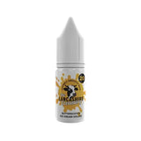 The Lancashire Creamery Nic Salts 10ml E-Liquid Box of 10