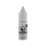 The Lancashire Creamery Nic Salts 10ml E-Liquid Box of 10