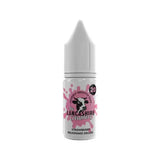 The Lancashire Creamery Nic Salts 10ml E-Liquid Box of 10
