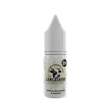 The Lancashire Creamery Nic Salts 10ml E-Liquid Box of 10