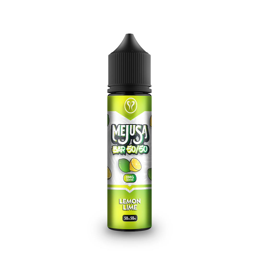 Mejusa Bar 50ml E-Liquid
