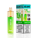 Big Bar 15000 Pro Prefilled Vape Pack of 5