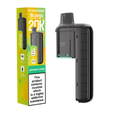 Firerose Slidego 20k Prefilled Pod Box of 5