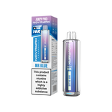 Juicy Pod Novamax 10k Prefilled Pod Vape Kit - Pack of 5