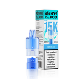 Big Bar 15000 Pro Prefilled Vape Pods Pack of 5