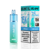 Big Bar 15000 Pro Prefilled Vape Pack of 5