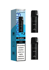 Hayati Finebar 1000 Replacement Pods