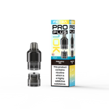 FEOBA Pro Plus 10K Prefilled Pods