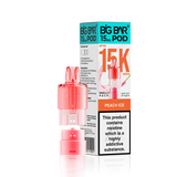 Big Bar 15000 Pro Prefilled Vape Pods Pack of 5