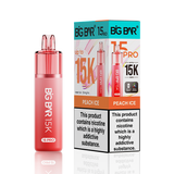 Big Bar 15000 Pro Prefilled Vape Pack of 5