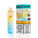 Big Bar 15000 Pro Prefilled Vape Pack of 5